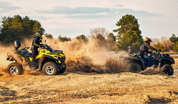 Dream Street Powersports LLC New Inventory