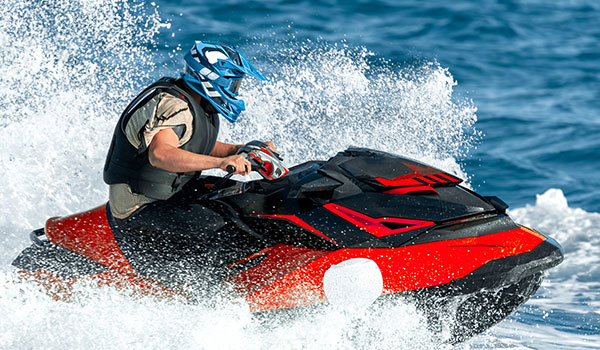 Dream Street Powersports LLC Financing